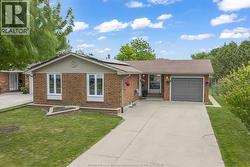 32 Alderton STREET  Leamington, ON N8H 4N8
