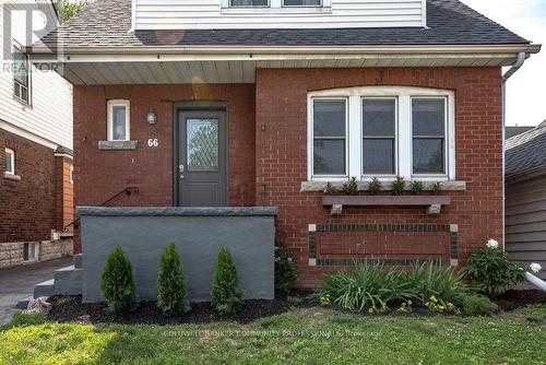 66 Edgemont Street S, Hamilton, ON 