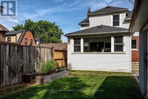 66 Edgemont Street S, Hamilton, ON 