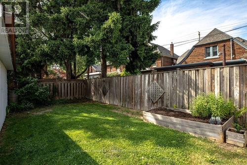 66 Edgemont Street S, Hamilton, ON 