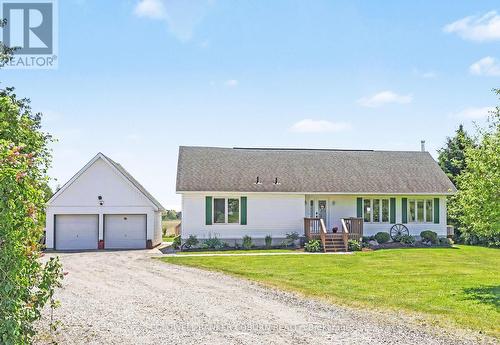 13422 CRUMP ROAD  North Dundas, ON K0C 1H0