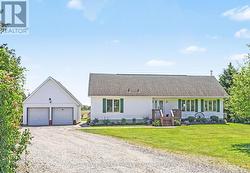 13422 CRUMP ROAD  North Dundas, ON K0C 1H0
