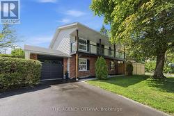 2184 DELMAR DRIVE  Ottawa, ON K1H 5R5