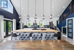 Open concept - 