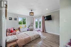 2nd Bedroom - 