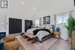 Double closets - 