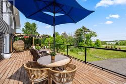 16'x44' deck - 