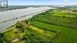OPG leased land south of Ct Rd 2 - 