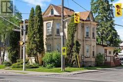 55 WILSON STREET W  Perth, ON K7H 2N5