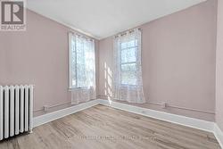 Bedroom 1 - 
