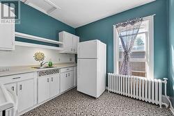 Kitchen - 