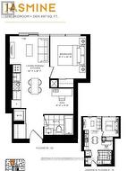 4003 - 501 YONGE STREET Toronto, ON M4Y 1Y4