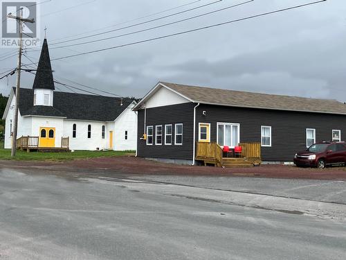 60 and 62 Main Road - 60 - 62 Main Road, Cavendish, NL 