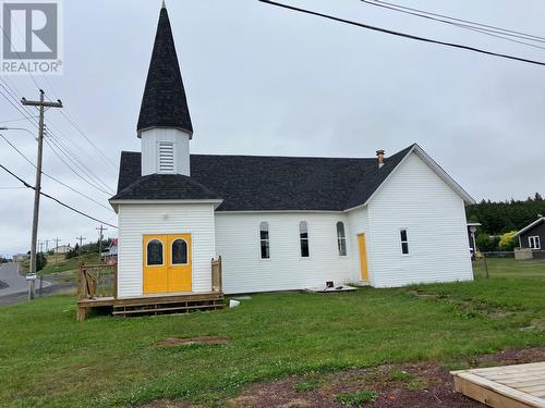 Church 62 Main - 60 - 62 Main Road, Cavendish, NL 