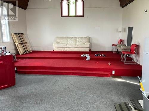 Inside of Church - 60 - 62 Main Road, Cavendish, NL 