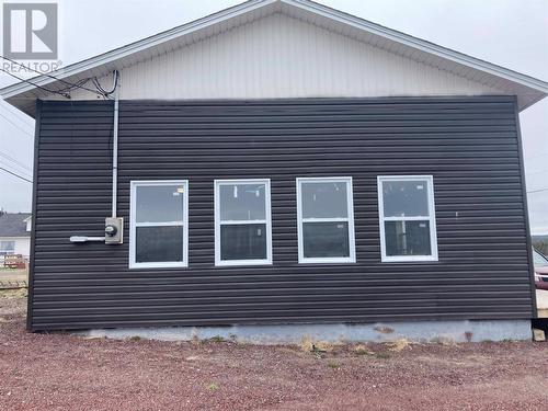 3 Apartment Building - 60 - 62 Main Road, Cavendish, NL 