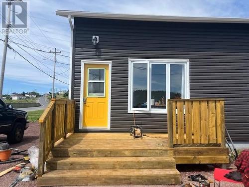 Apt 60 C - 60 - 62 Main Road, Cavendish, NL 