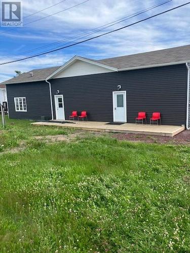 Apt 60 B and 60 C - 60 - 62 Main Road, Cavendish, NL 