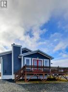8 Main Street  Hay Cove, NL A0K 2X0