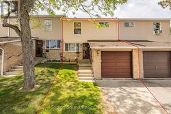 82 - 82 LAURIE CRESCENT Owen Sound, ON N4K 6C3