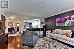 25 LOVE CRESCENT Toronto, ON M4E 1V6