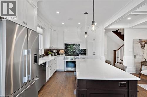 12 George Street, Waterloo, ON 