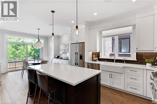 12 George Street, Waterloo, ON 