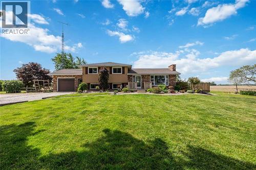 2039 BURMAN LINE  St Clair, ON N0P 2R0
