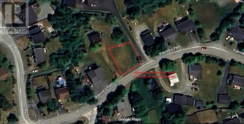 44 Patrick'S Path, Torbay, NL 
