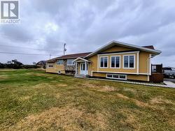 11 Teachers Lane Anchor Point, NL A0K 1A0