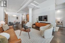 406 - 233 CARLAW AVENUE Toronto, ON M4M 3N6