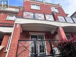 4 - 2460 POST ROAD Oakville, ON L6H 0J2