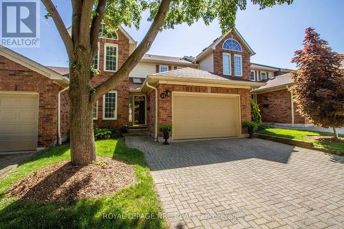 18 - 141 WELLAND VALE ROAD  St. Catharines (Grapeview), ON L2S 3S7