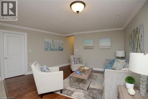 41 Sister Kern Terrace, Hamilton, ON 