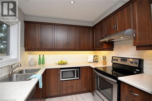 41 Sister Kern Terrace, Hamilton, ON 