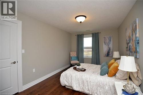 41 Sister Kern Terrace, Hamilton, ON 