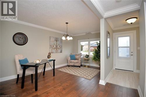 41 Sister Kern Terrace, Hamilton, ON 