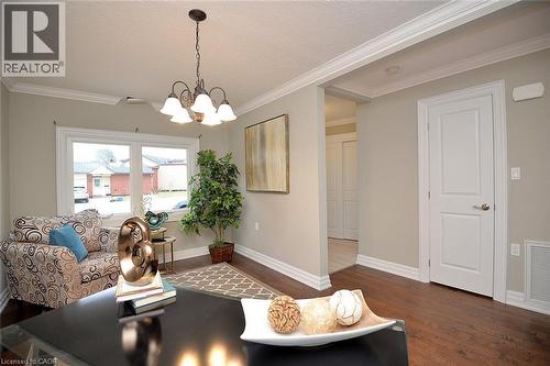 41 Sister Kern Terrace, Hamilton, ON 