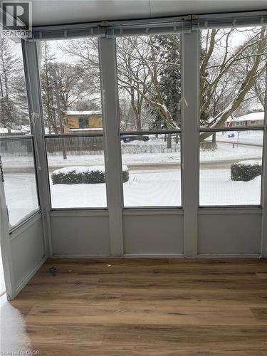 102 Massey Avenue, Kitchener, ON 