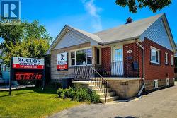 29 KING Street W  Hamilton, ON L8G 1H2