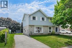 242 THE COUNTRY Way  Kitchener, ON N2E 2P9