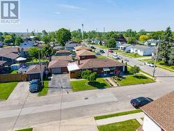 813 HARRIET STREET Welland (Lincoln/Crowland), ON L3B 2J5