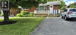 38 HUNTINGTON Avenue  Hamilton, ON L8T 1X6