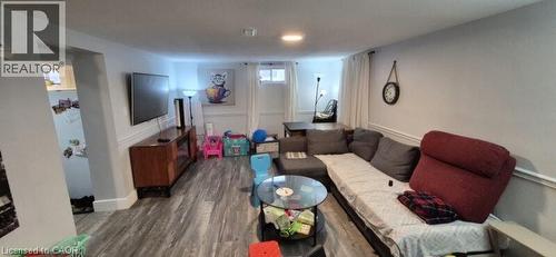 38 Huntington Avenue, Hamilton, ON 