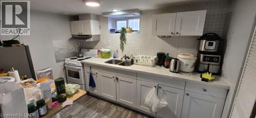 38 Huntington Avenue, Hamilton, ON 