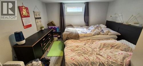 main bedroom - 38 Huntington Avenue, Hamilton, ON 