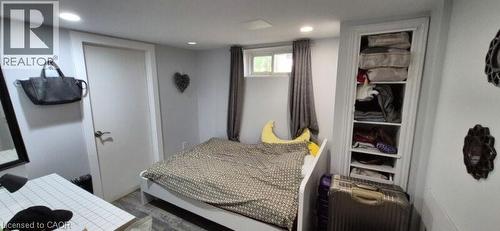 2nd bedroom - 38 Huntington Avenue, Hamilton, ON 
