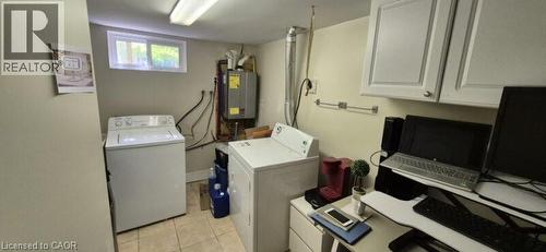 also used as office - 38 Huntington Avenue, Hamilton, ON 