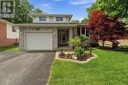 97 PARKVIEW HEIGHTS  Quinte West (Trenton Ward), ON K8V 6P4