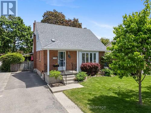 60 ST DAVID STREET  Kawartha Lakes (Lindsay), ON K9V 1N6